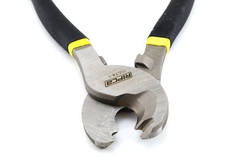 Kniptang tot 60.0mm² – afbeelding 2