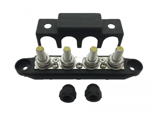 VTB Verdeelstrip Heavy duty M8