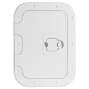 Osculati Inspectieluik waterproef 280 x 380 mm