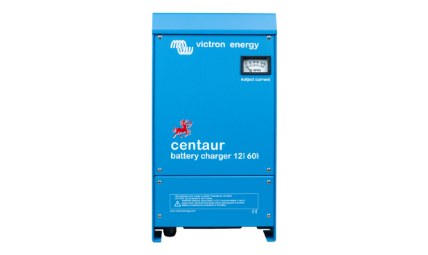 Victron Acculader Centaur 12V 60 Ampère (3)