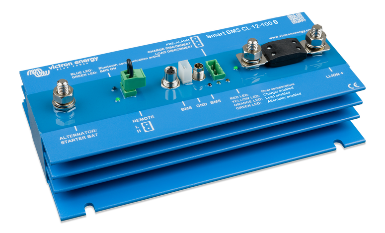 Victron Smart BMS CL 12/100 – afbeelding 4