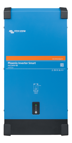 Victron Phoenix Smart omvormer 24V 5000VA