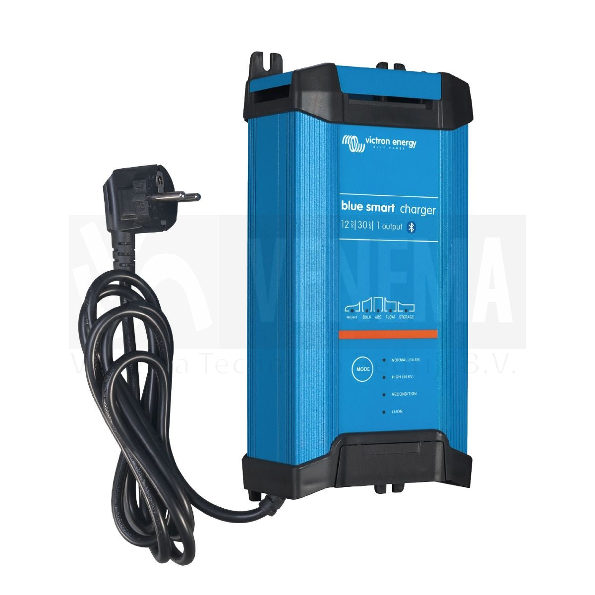 Victron acculader IP22 24V 12 Ampère (1)