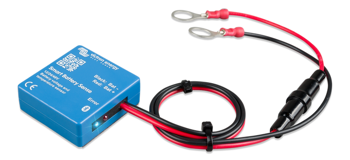 Victron Smart Battery Sense (tot 10m)