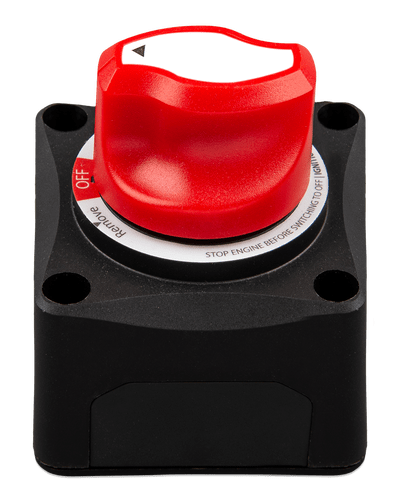 Victron Battery Switch ON/OFF 275A