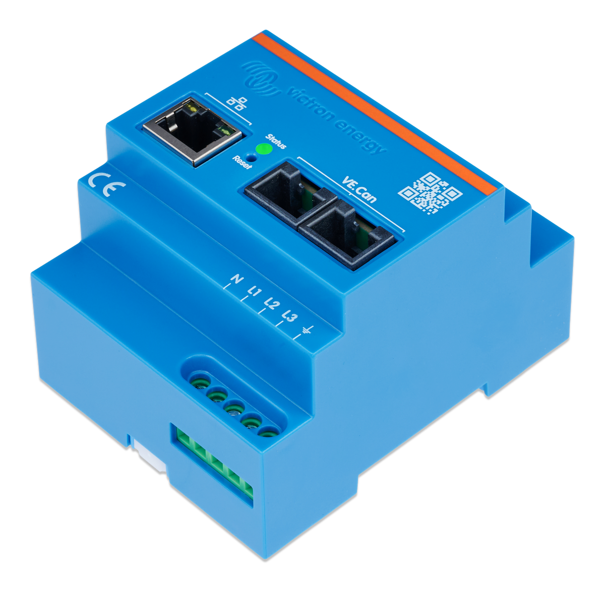 Victron EnergiemeterVM-3P5A – afbeelding 2