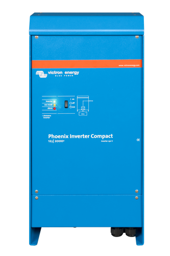 Victron Phoenix Inverter C 2000VA