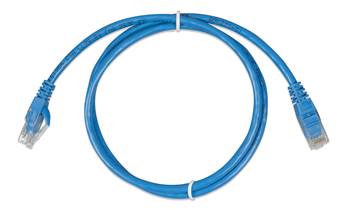 Victron Energy RJ45 UTP kabel – afbeelding 3