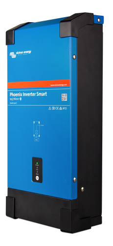 Victron Phoenix Smart omvormer 12V 1600VA – afbeelding 2