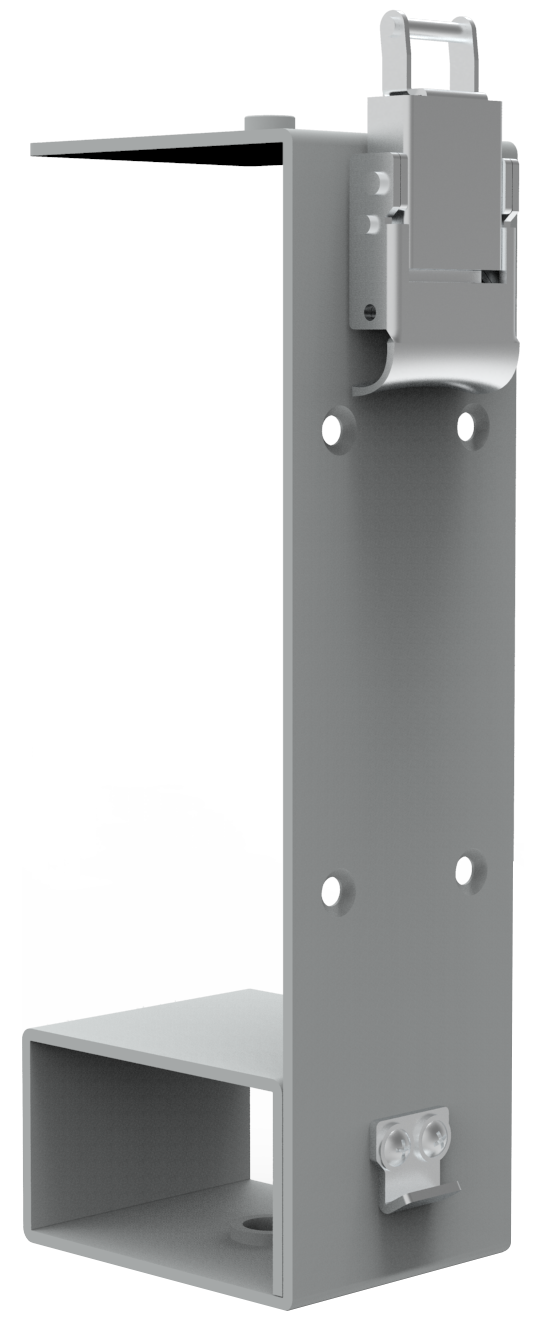 Pytes brackets voor V5 – afbeelding 4