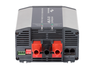 TBS DC/DC Acculader Omnicharge 12/24-30A