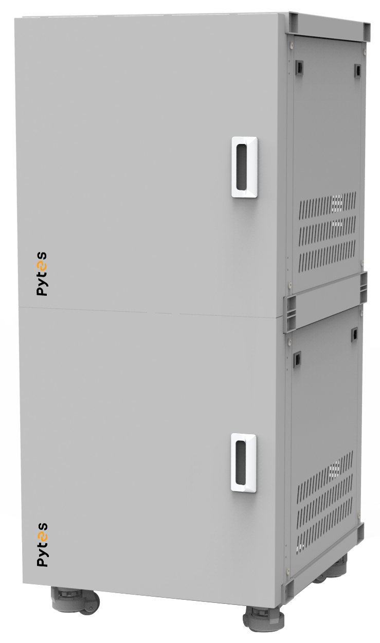 Pytes V-Box-IC Indoor Cabinet voor 3x V5 – afbeelding 3