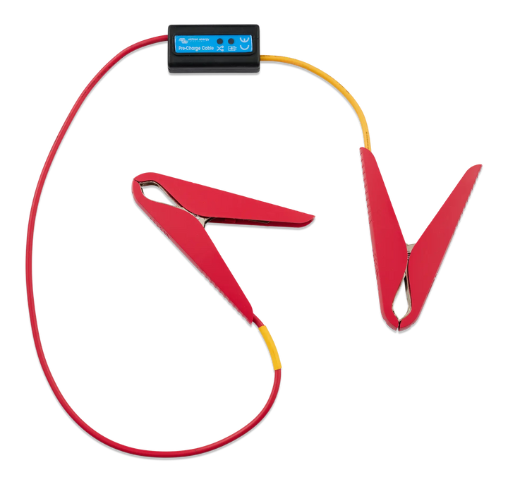 Victron Pre-Charge Cable