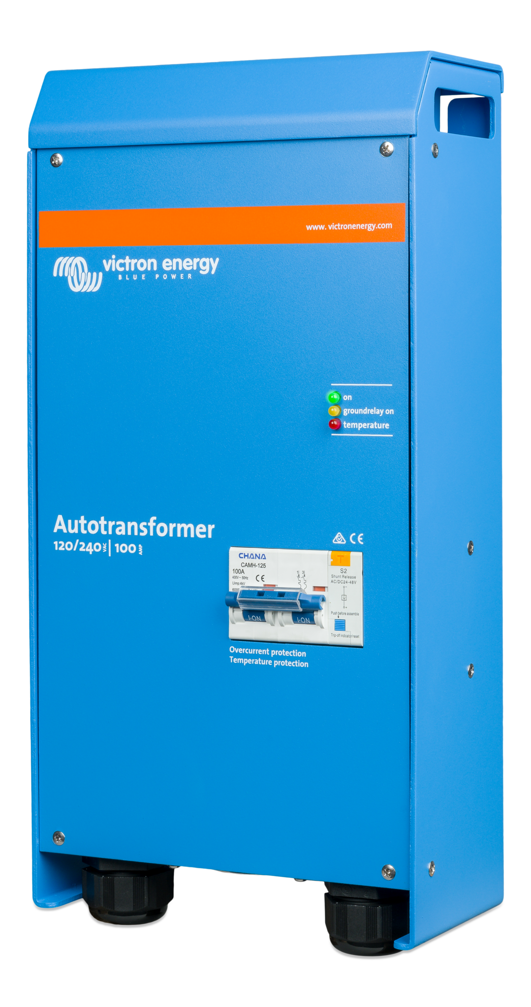 Victron Autotransformator 120/240 VAC - 100 A