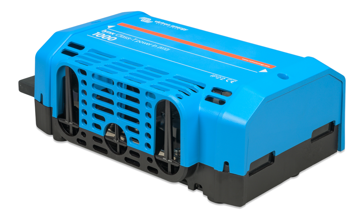Victron Lynx Class-T Power In – afbeelding 3