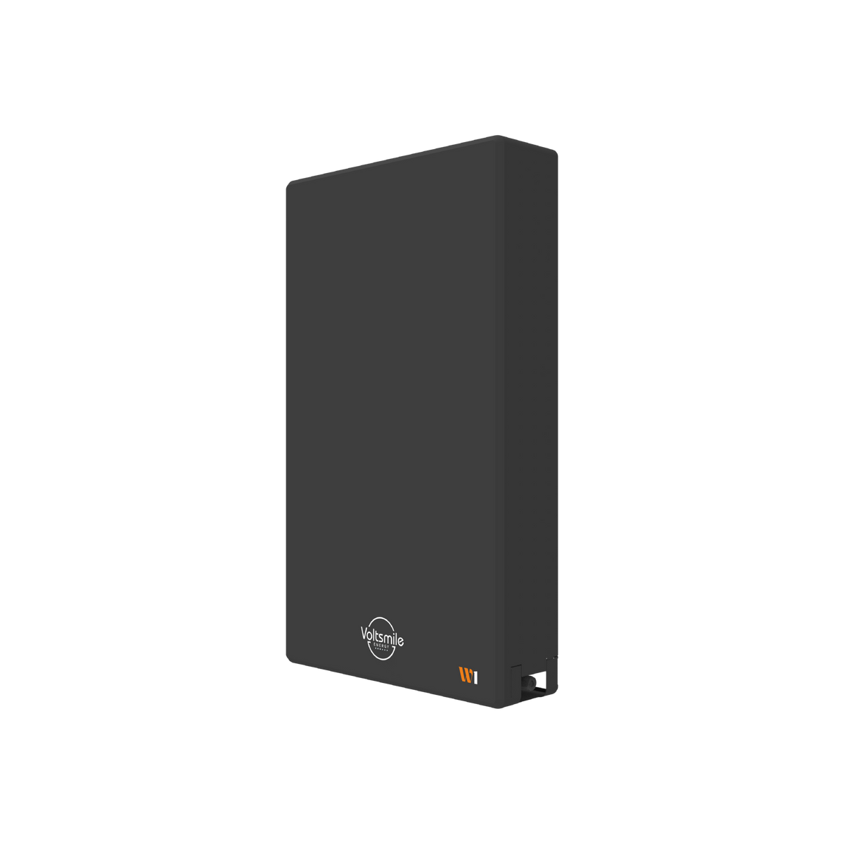 Voltsmile W1 wandmodel 51.2V 10,24kwh