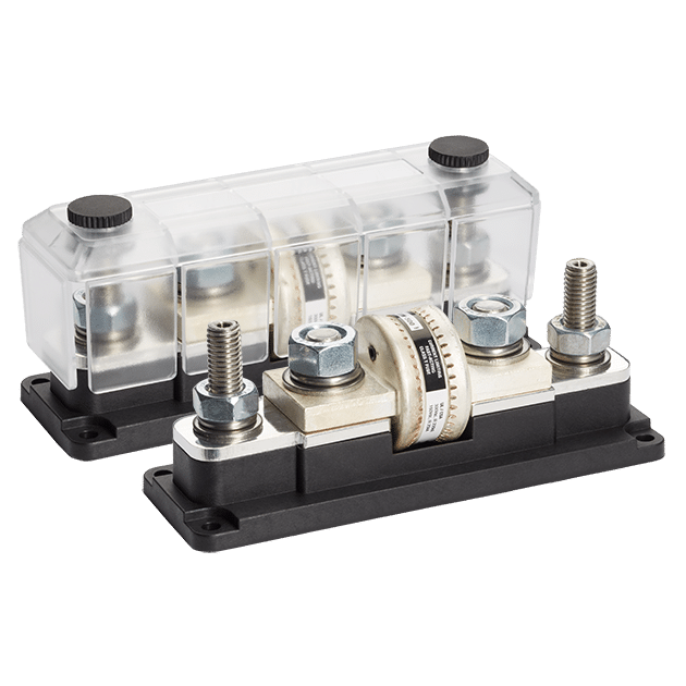 TBS Electronics DC Modular Class-T Zekeringhouder 225-400A