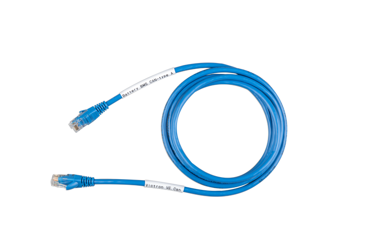 Victron VE.Can naar CAN-bus BMS-kabel type a 5m