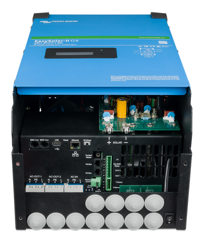 Victron EasySolar-II GX – afbeelding 3