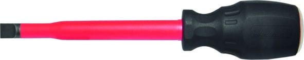 Intercable Schroevendraaier sleuf 6.5x150 SLIM VDE 1000V