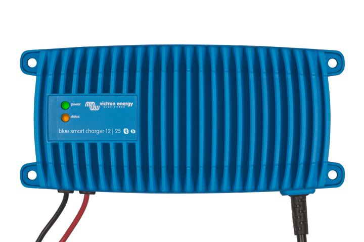 Victron acculader IP67 12V 25 Ampère (1)