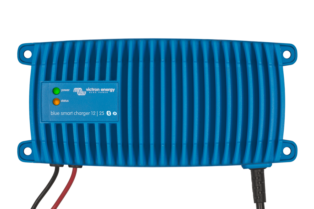 Victron acculader IP67 24V 5 Ampère (1) – afbeelding 3