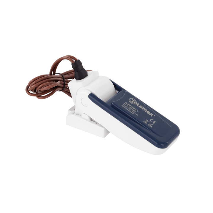 Talamex Vlotterschakelaar PowerBilge 12/24 V