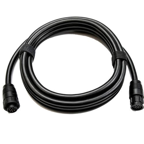 Navico verlengkabel 3mtr transducer 9-pins