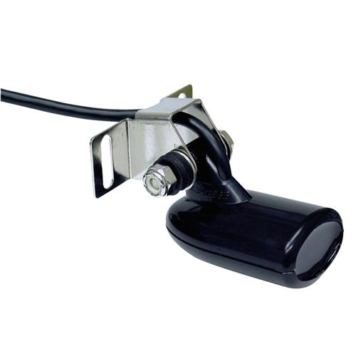 Navico skimmer 83/200kHz met temperatuur sensor voor spiegelmontage