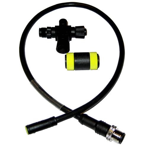 Navico adapterset SimNet naar NMEA2000
