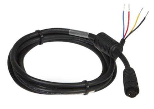 Navico voedingskabelkit 4-pins
