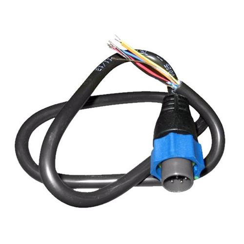 Navico transduceradapter HDS/NSE/Broadband echo module
