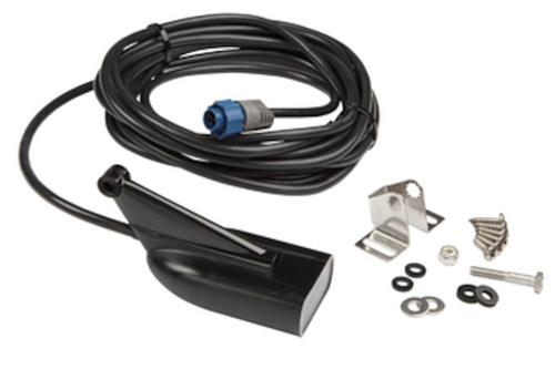 Navico spiegel/trolling motormontage 455kHz/800kHz DownScan transducer