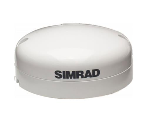 Simrad Yachting GS25 GPS antenne