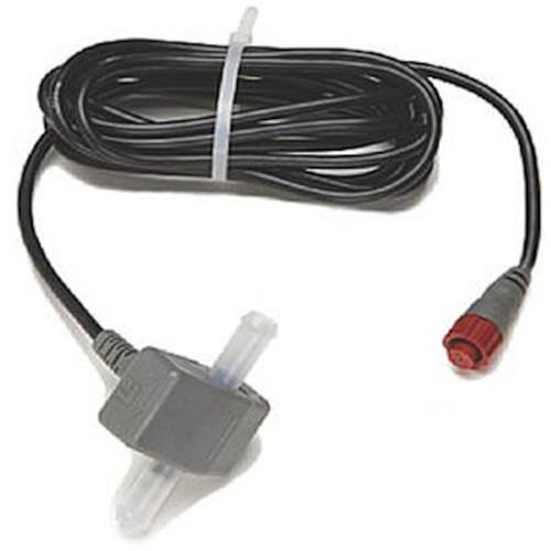 Navico elektronische sensor brandstofstroom