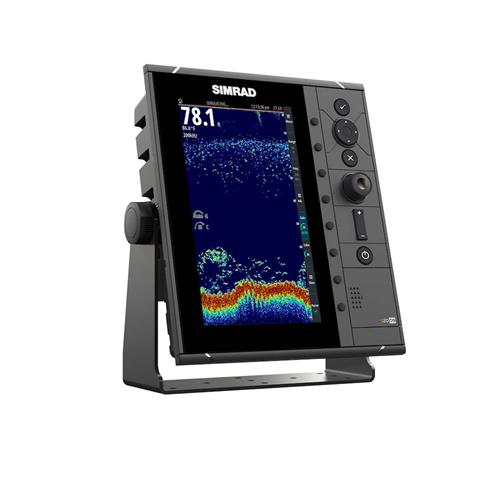 Simrad fishfinder S2009