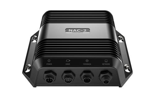 Navico stuurautomaat computer NAC-2