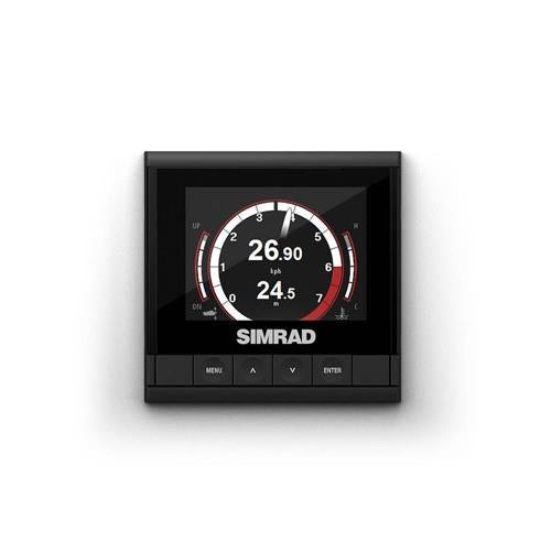 Simrad digitale meter IS35
