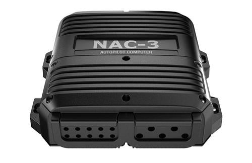 Simrad Yachting NAC-3 VRF stuurautomaat basispakket