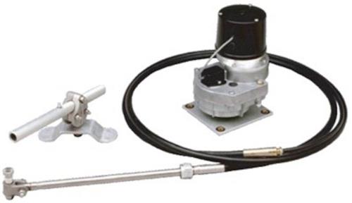 Navico machanische aandrijving SD10 voor NAC-2