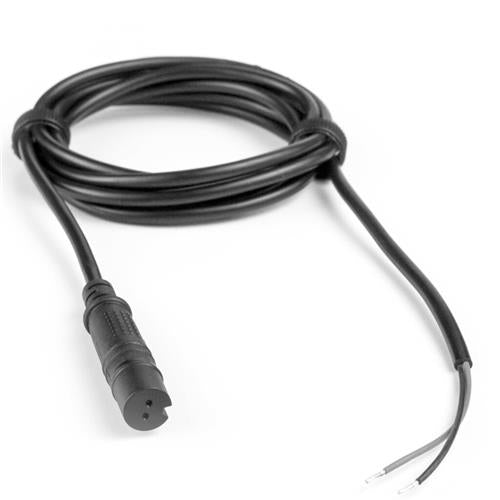 Lowrance voedingskabel HOOK²/Reveal & Cruise (5/7/9/12)