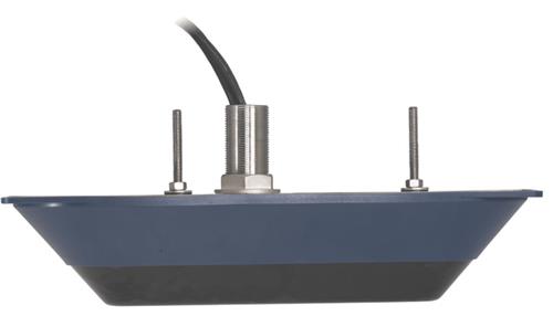Navico StructureScan 3D en Med/High CHIRP transducer