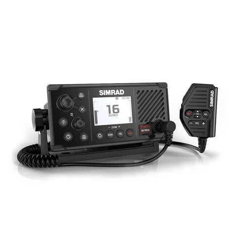 Simrad Yachting RS40 marine VHF radio met DSC en AIS-RX