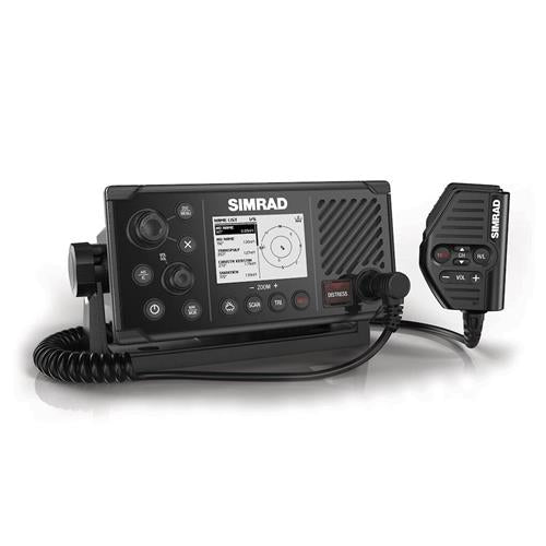 Simrad Yachting RS40-B VHF radio met DSC en AIS RXTX