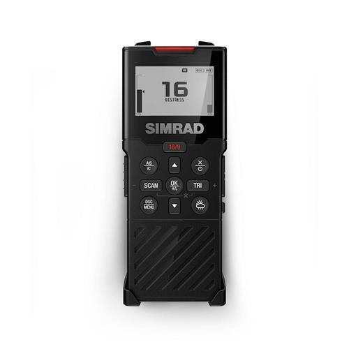Simrad Yachting HS40 draadloze handset