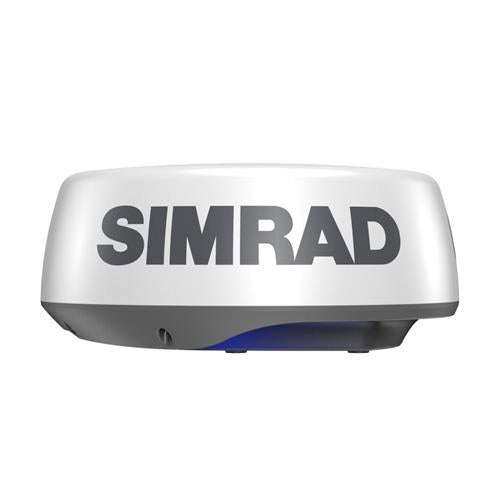 Simrad Yachting HALO20+ radar