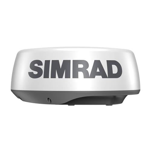 Simrad Yachting HALO20 radar