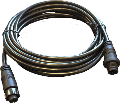 Navico VHF fist mic verlengkabel 5mtr