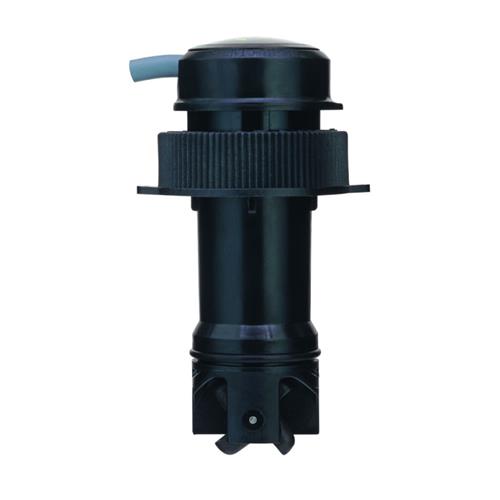 Navico DST-810 depth/speed/temp sensor (plastic)