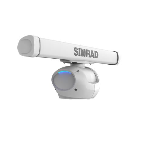 Simrad HALO® 2006 open array radar W/6 20mtr kabel